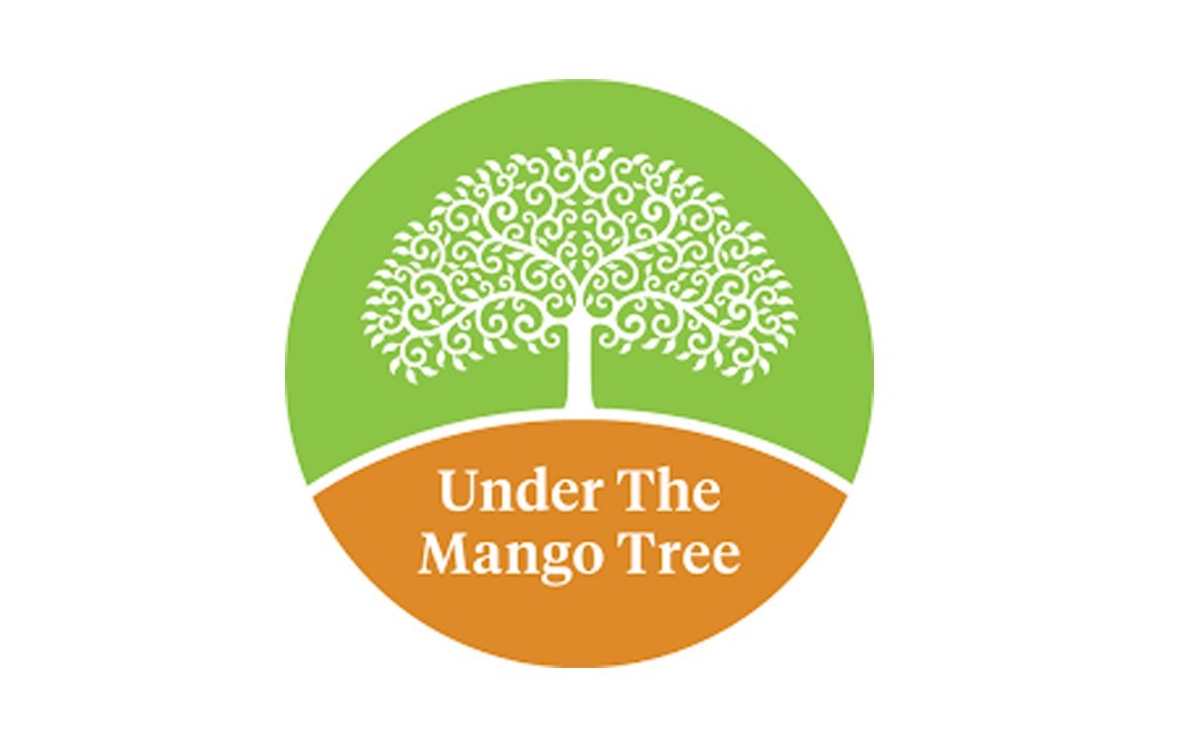 Under The Mango Tree Tiger Reserve Honey    Glass Jar  325 grams